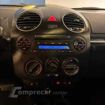 New Beetle 2.0 Mi Mec./Aut.