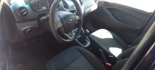 KA + 1.0 SE 12V