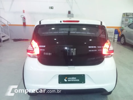 MOBI 1.0 EVO FLEX LIKE. MANUAL
