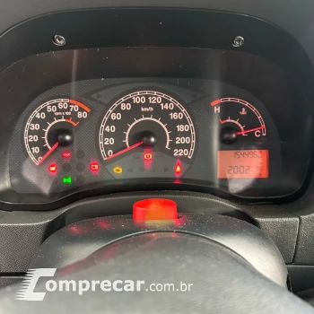 SIENA 1.0 MPI 6M 8V