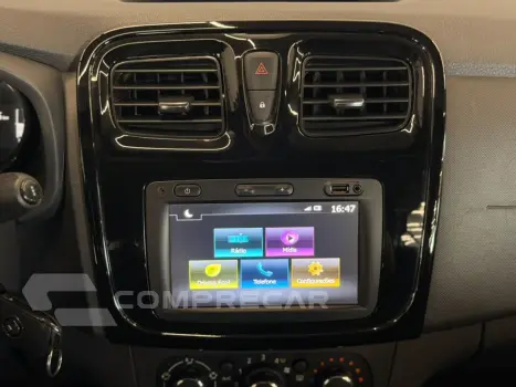 SANDERO 1.0 12V SCE FLEX GT LINE MANUAL
