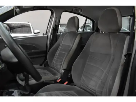 AGILE - 1.4 MPFI LTZ 8V 4P MANUAL