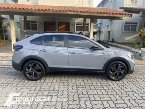 NIVUS 1.0 200 TSI Highline