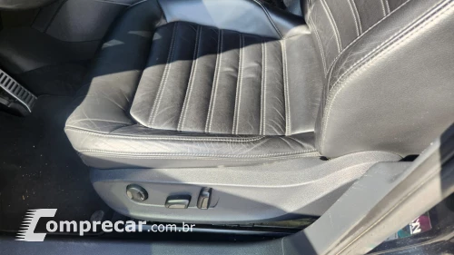 JETTA 2.0 TSI Highline