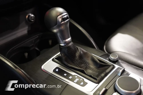 A3 Sedan 1.4 16V 4P FLEX TFSI PRESTIGE AUTOMÁTICO
