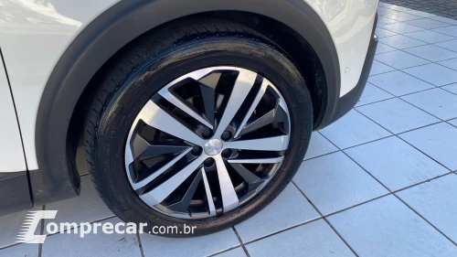 PEUGEOT 3008 1.6 GRIFFE THP 16V