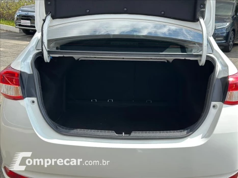 YARIS 1.5 16V FLEX SEDAN XL MULTIDRIVE