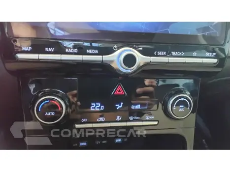 CRETA 2.0 FLEX ULTIMATE AUTOMÁTICO