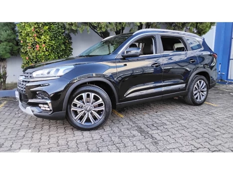 TIGGO 8 1.6 TGDI GASOLINA FOUNDER&#39;S EDITION DCT