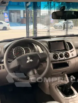 L200 TRITON 2.4 HLS 4X2 CD 16V