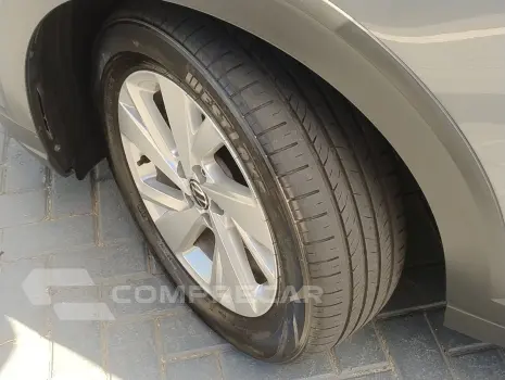 NIVUS 1.0 200 TSI Comfortline