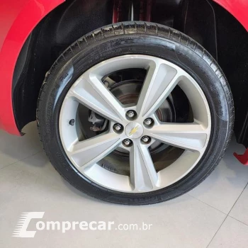 CRUZE 1.8 LT Sport6 16V