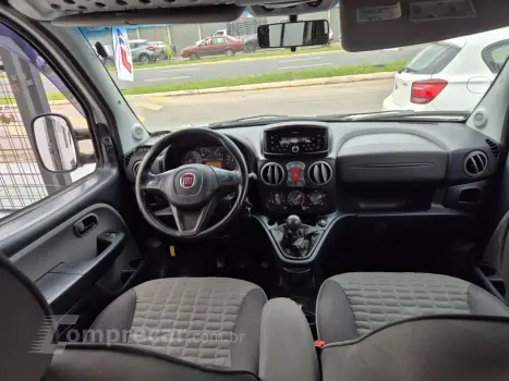 Doblo 1.8 16V 4P FLEX ADVENTURE 6 LUGARES