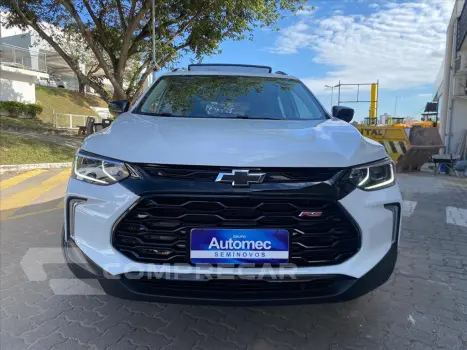 TRACKER 1.2 TURBO FLEX RS AUTOMÁTICO