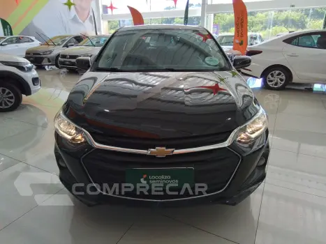ONIX 1.0 FLEX LT MANUAL