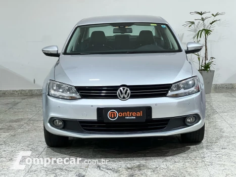 JETTA 2.0 TSI Highline 211cv