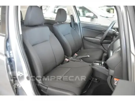 FIT - 1.5 PERSONAL 16V 4P AUTOMÁTICO