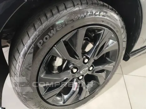 ONIX 1.0 TURBO FLEX RS AUTOMÁTICO