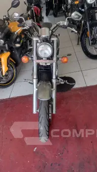 shadow 600cc