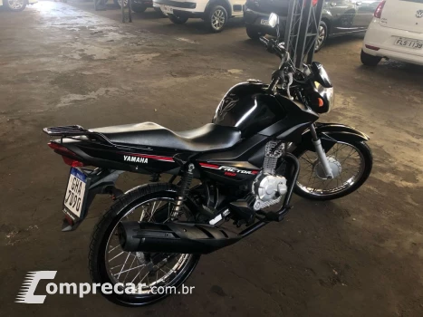 YBR 150 FACTOR E/FLEX