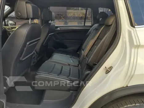 TIGUAN 2.0 350 TSI Allspace R-line 4motion