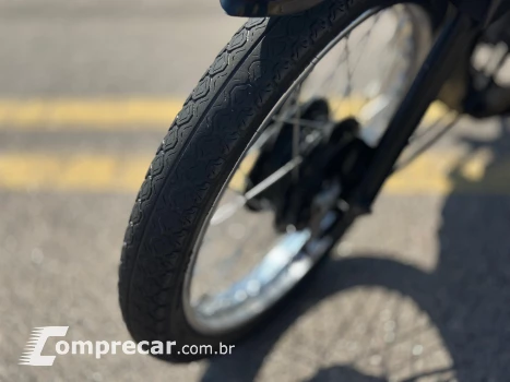 T115 CRYPTON K
