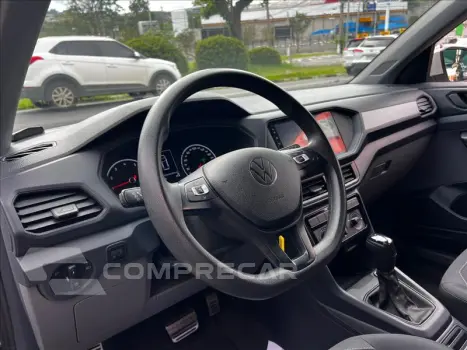 T-CROSS 1.0 200 TSI Sense