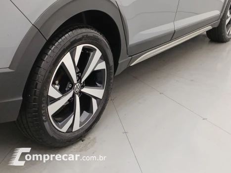 NIVUS 1.0 200 TSI TOTAL FLEX HIGHLINE AUTOMÁTICO