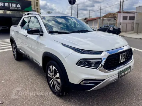 Toro 1.3 Turbo 270 Flex Volcano At6