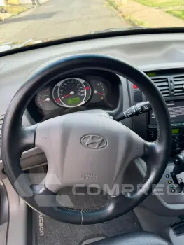 Tucson 2.0 GLS TOP FLEX