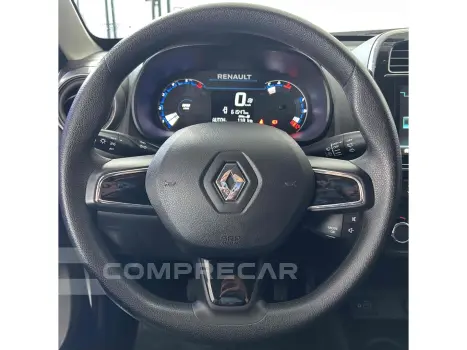 KWID 1.0 12V SCE FLEX OUTSIDER MANUAL