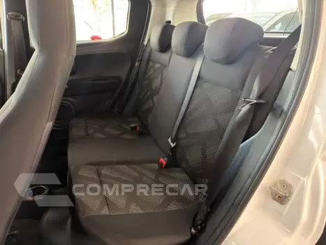 MOBI 1.0 8V EVO Like.