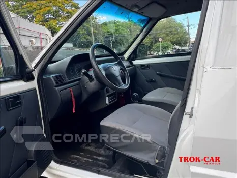 FIORINO 1.3 MPI Furgão 8V