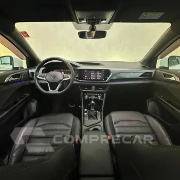TAOS Highline 1.4 250 TSI Flex Aut.