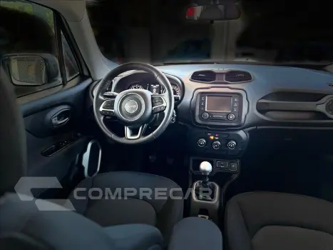 RENEGADE 1.8 16V Sport