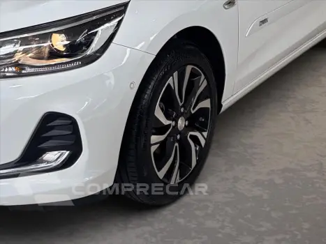 ONIX 1.0 TURBO FLEX PREMIER AUTOMÁTICO