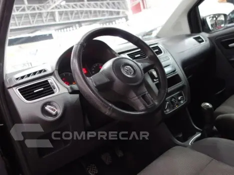 FOX - 1.0 MI 8V 4P MANUAL