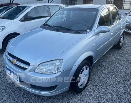 CHEVROLET Classic Sedan 1.0 4P VHCE FLEX LS 4 portas