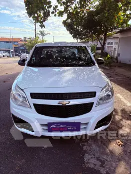 MONTANA 1.4 MPFI LS CS 8V