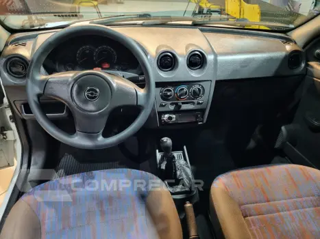CELTA 1.0 MPFI Spirit 8V