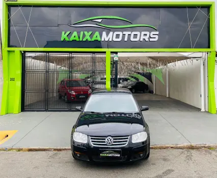 BORA 2.0 MI Comfortline 8V