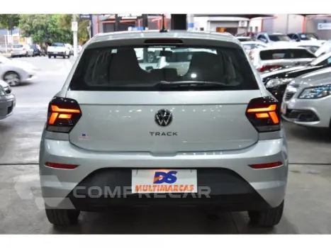 POLO - 1.0 MPI TRACK MANUAL