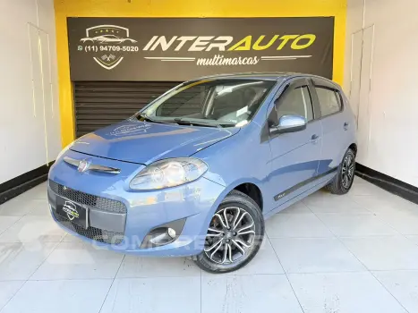 Fiat PALIO 1.0 MPI Attractive 8V 4 portas