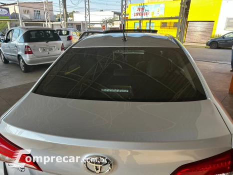 Yaris Xls 1.5