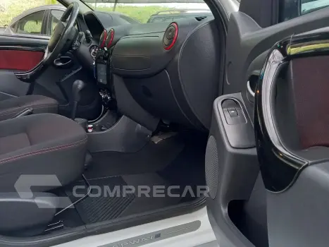 Sandero 1.6 STEPWAY 16V FLEX 4P AUTOMÁTICO