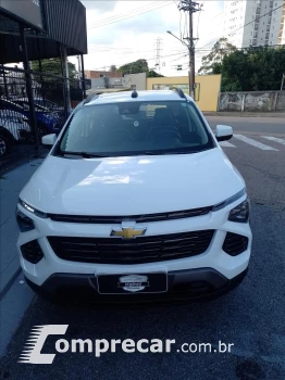 SPIN 1.8 Premier 8V