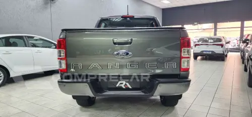 Ranger XLS 2.2 4x4 CD Diesel Aut.