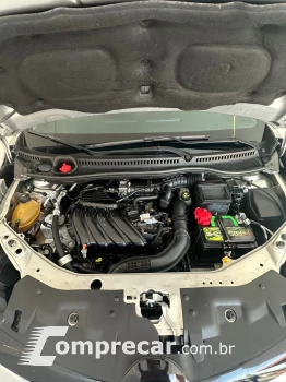 CAPTUR 1.6 16V SCE Intense