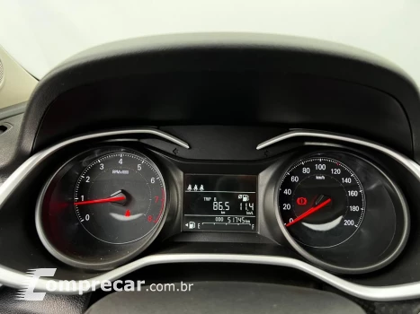 ONIX SEDAN Plus LT 1.0 12V Flex 4p Mec.