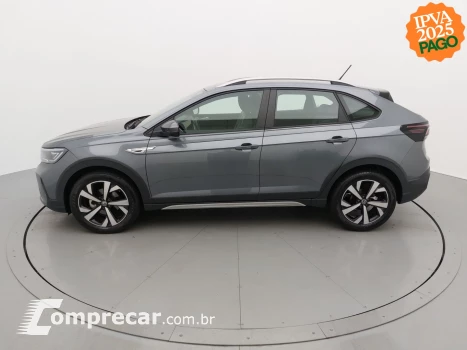 NIVUS 1.0 200 TSI TOTAL FLEX HIGHLINE AUTOMÁTICO